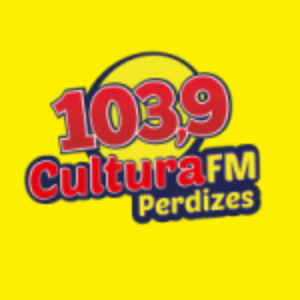 Rádio Cultura 103.9 FM Perdizes/MG